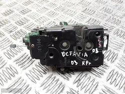 2003 Skoda Octavia Blokada c3b1837015q