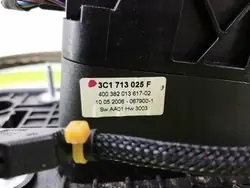 Mécanisme de changement de vitesse VW Passat B6 OEM 1K0713061