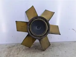 Coupleur Visqueux Wiskoza Midlum OEM d'Occasion Renault