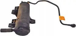 TQ326 Ford Mondeo Mk5 1.5i Aktivkohlefilter DG93-9E857-DC