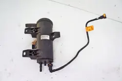 TQ326 Ford Mondeo Mk5 1.5i Aktivkohlefilter DG93-9E857-DC