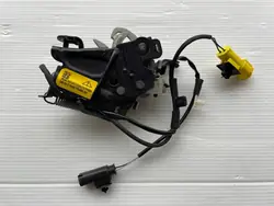 BMW G30 G32 G11 Aktiv Huvenlås Vänster 7347410