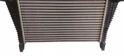 IVECO EUROCARGO II INTERCOOLER 504028467