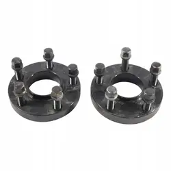 Separadores de Ruedas VAG-SPACERS 20mm 5x100/5x112