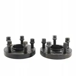 VAG-SPACERS Hjulspacer 20mm 5x100/5x112