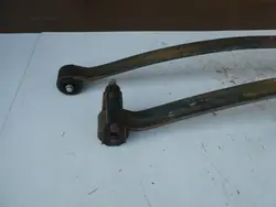Hintere Feder OEM A9063203106 für Crafter/Sprinter