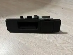 Mercedes W206 Kofferraumgriff OEM A0997502400 - Gebraucht