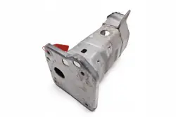 Volvo OE Knautschzone links vorne