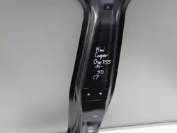 Pilar de umbral izquierdo Mini OE para F55 5P
