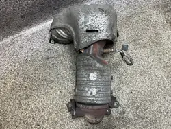 Catalyseur OEM 28340 89467-28010 Toyota RAV4 2.0 VVTi