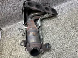 Catalyseur OEM 28340 89467-28010 Toyota RAV4 2.0 VVTi