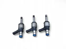 Iniettore carburante Audi Q7 4M