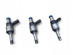 Injecteur de carburant Audi Q7 4M