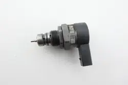 Válvula Pressão Combustível OEM 0281002858 VW/Audi