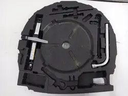 Kofferraum-Einlage Audi A1 OEM 82A012109A