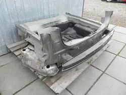 Barra de reboque traseira OEM 11 para Volkswagen Passat B6