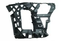 Capa de para-choque dianteiro direito VW Golf VII 5G0