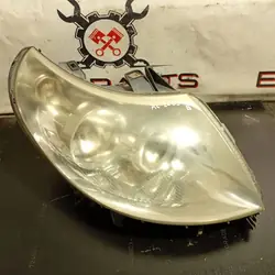 Oikea etuvalaisin Fiat Ducato 2010