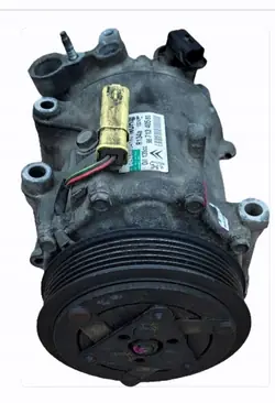 Compresseur de Climatisation Citroen C5 III X7 2.0 HDI