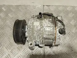Compressore A/C Porsche Cayenne 2016 7P0820803M
