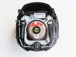 Förarens krockkudde OEM CE0080P1110022 för Mazda 3