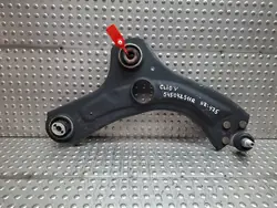 Braccio Oscillante Anteriore Destro 545042511R Renault Clio V 2019-