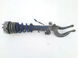 BMW X5 F15 Etuvasen Jousitus OEM 6875083
