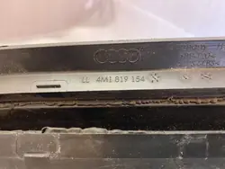Élément canal filtre air OEM 4M1819154 pour Audi Q8