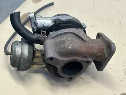 Turbo OPEL ASTRA H 1.7 CDTI