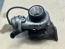 OPEL ASTRA H 1.7 CDTI Turboahtimen