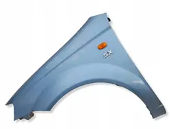 Aleta delantera izquierda OEM 55C9 para Chevrolet Kalos 32u
