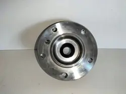 Cuscinetto mozzo anteriore BMW X1 E84 09- OEM