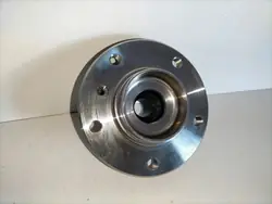 Cuscinetto mozzo anteriore BMW X1 E84 09- OEM