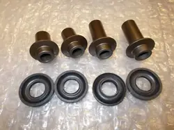 Kit Silentbloc de Bras de Suspension Nissan OE 5454586J24