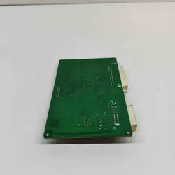 Tesla Model X Luchtveringmodule OEM 103317401F