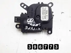 Lämmityssäätö Jaguar X-Type 2004 1s7h19b634ca