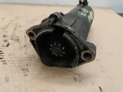 Démarreur OEM 03G911023 pour Seat Exeo 2.0TDI