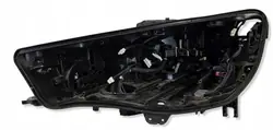 Boîtier phare Audi A4 B9 OEM 1305237352 gauche avant