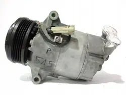 Compresseur de Climatisation Opel Astra H GTC Meriva Zafira