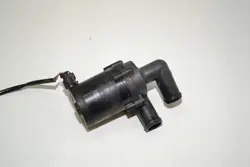 Webasto-pump OEM 9031195B för Scania L,P,G,R,S