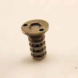 Nockenwellensteuerventil OEM 06L109257B - Audi A4/S4