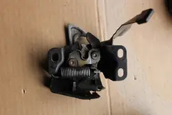 Serrure de capot Honda OEM zamekmaskinisd