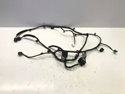 OEM 91885-G6060 Kia Parkeersensor Bedrading