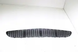 Grille de Pare-chocs Avant Mercedes E-Class W211 OE A2118850053