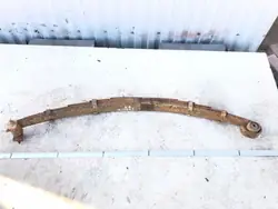 Etuoikea lehtijousi OEM LORK-716-108487 Daewoolle