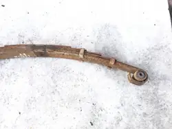 Vordere rechte Blattfeder OEM LORK-716-108487 für Daewoo