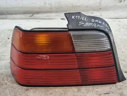Luz trasera izquierda BMW E36 Sedan