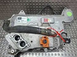 OEM 9850313580 9695463080 Omvormer voor Opel Corsa-E