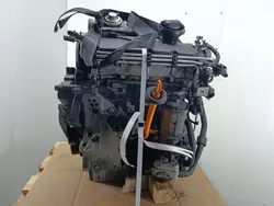 Gebruikte VW Touran I 1.9 TDI BKC 105 PK motor