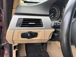 OEM instrumentpanel beige med airbag för BMW 3 E90 E91